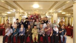 Minang Diaspora Malaysia Jadi Jembatan Internasional Padang
