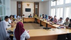 Kebun Pangan Perempuan Disiapkan, Pemulihan Ekonomi Warga Terdampak Bencana di Padang Panjang Didorong