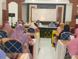 Tak Berhenti Berkarya di Usia Senja, 20 Lansia Ganting Ikuti Sekolah Lansia