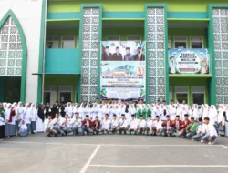 OMI 2026 Tanah Datar Dimulai, 552 Peserta Berebut Tiket ke Provinsi