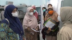 Pemko Padang Panjang Perkuat Pengawasan Program MBG, Tujuh SPPG Dimonitor