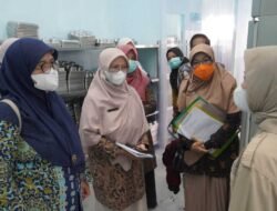 Pemko Padang Panjang Perkuat Pengawasan Program MBG, Tujuh SPPG Dimonitor