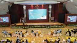 BMKG Perkuat Kolaborasi dalam Pengembangan Teknologi Modifikasi Cuaca Melalui ASEAN Workshop on Weather Modification Science 2026