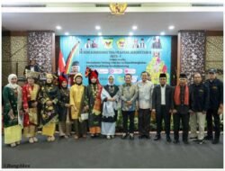 Bupati Eka Putra Dorong Penguatan Adat Minangkabau di Perantauan