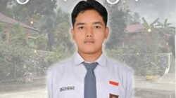 Taklukkan OMI Geografi Tanah Datar, Irga Roandra Melaju ke Provinsi