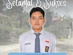 Taklukkan OMI Geografi Tanah Datar, Irga Roandra Melaju ke Provinsi