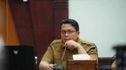 Ahmad Fadly: Tantangan Tanah Datar Bukan Hanya Ekonomi, Tapi Mentalitas