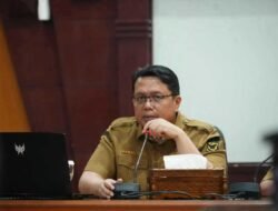 Ahmad Fadly: Tantangan Tanah Datar Bukan Hanya Ekonomi, Tapi Mentalitas