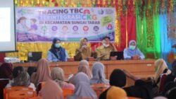 Stigma “Penyakit Kutukan” Hambat Penemuan Kasus TBC di Tanah Datar