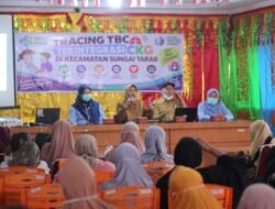 Stigma “Penyakit Kutukan” Hambat Penemuan Kasus TBC di Tanah Datar