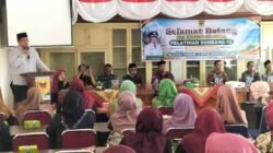 Sumbang 12 Jadi Benteng Perempuan Minangkabau