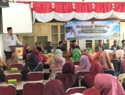 Sumbang 12 Jadi Benteng Perempuan Minangkabau