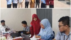 BPK Apresiasi Transparansi Keuangan SMAN 3 Batusangkar