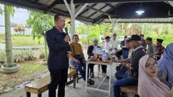 IKBAL Perkuat Silaturahim Dunsanak Balimbiang di Rantau