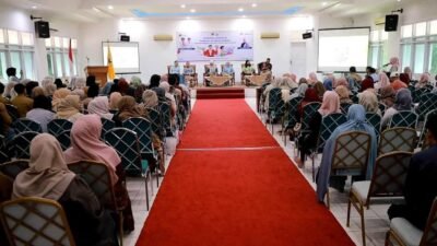 Literasi AI Perkuat Kreativitas Promosi UMKM dan Pariwisata Tanah Datar