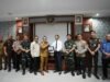 Pelajari Strategi Pembangunan, Pemkab Tanah Datar Studi Komparatif ke Batam