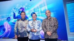 Keenam Kalinya, Tanah Datar Juara I TPID Berprestasi Kawasan Sumatera