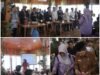 Aktivasi Ruang Kreatif Merah Putih Dorong Ekraf Tanah Datar Bangkit Pascabencana