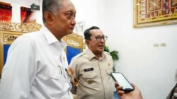 Menteri PU Targetkan Sekolah Rakyat Tanah Datar Rampung Juli 2027