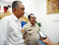 Menteri PU Targetkan Sekolah Rakyat Tanah Datar Rampung Juli 2027