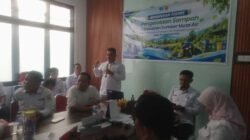 PERUMDAM Tirta Alami Perkuat Perlindungan Sumber Air dari Ancaman Sampah