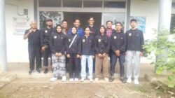 Taekwondo Tanah Datar Targetkan Empat Emas di Porprov Sumbar XVI