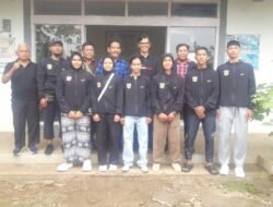 Taekwondo Tanah Datar Targetkan Empat Emas di Porprov Sumbar XVI