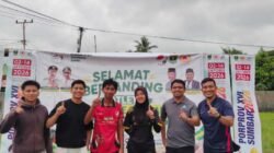 Petanque Sumbang Emas Kedua, Tanah Datar Koleksi Emas Ketiga