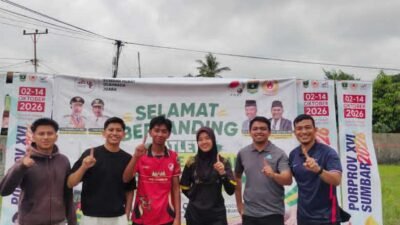 Petanque Sumbang Emas Kedua, Tanah Datar Koleksi Emas Ketiga