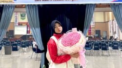 Siti Nurhidayah Aisyah Borong Dua Emas Angkat Besi untuk Tanah Datar