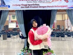 Siti Nurhidayah Aisyah Borong Dua Emas Angkat Besi untuk Tanah Datar