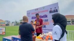 Atletik Tanah Datar Raih Perunggu, Sejumlah Atlet Bidik Medali di Final