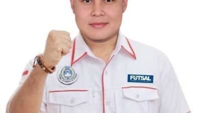 Gagal ke Semifinal Porprov Sumbar 2026, Ketua AFKAB Tanah Datar Siap Dievaluasi