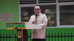 Revitalisasi SDN 04 Tanjung Rampung, Siswa Kini Belajar Lebih Aman dan Nyaman