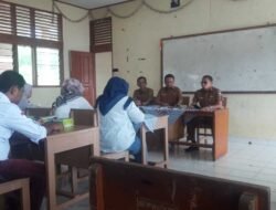 Dinas KUMKP Tanah Datar Alokasikan Rp765 Juta untuk Pemulihan UMKM Terdampak Bencana
