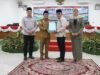 Bupati Eka Putra Sampaikan Nota Keuangan RAPBD 2027, Belanja Daerah Diusulkan Rp1,148 Triliun