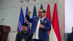 Shadiq Pasadigoe Apresiasi Menkeu, Pembayaran Gaji ASN Melalui Bank Dinilai Perlu Dipertahankan