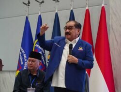 Shadiq Pasadigoe Apresiasi Menkeu, Pembayaran Gaji ASN Melalui Bank Dinilai Perlu Dipertahankan