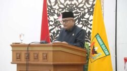 Fraksi Ummat Golkar Soroti Kondisi Fiskal, Nasib 24 Karyawan BLUD dan Jalan Atar–Padang Ganting