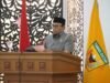 Fraksi NasDem Soroti Ketidaksesuaian Angka dalam Ranperda APBD Tanah Datar 2027