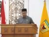 Fraksi PAN Tanah Datar Soroti Anggaran Pascabencana, Usulkan UHC Kembali Jadi Prioritas