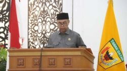 Fraksi PAN Tanah Datar Soroti Anggaran Pascabencana, Usulkan UHC Kembali Jadi Prioritas