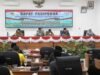 Fraksi PKS Sampaikan Pandangan Umum RAPBD 2027 Secara Tertulis