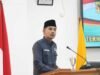 Fraksi Perjuangan Nurani Demokrat Soroti PAD, Pascabencana dan Pertanian dalam APBD 2027