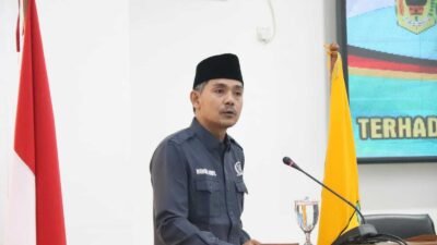 Fraksi Perjuangan Nurani Demokrat Soroti PAD, Pascabencana dan Pertanian dalam APBD 2027