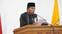Fraksi PKB Soroti Belanja Pegawai Rp619,91 Miliar dalam Ranperda APBD 2027