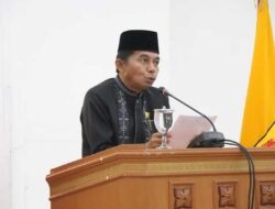 Fraksi PKB Soroti Belanja Pegawai Rp619,91 Miliar dalam Ranperda APBD 2027