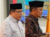 Wabup dan Sekda Jawab Pandangan Delapan Fraksi, Pemulihan Pascabencana Masuk Prioritas APBD 2027