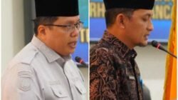 Wabup dan Sekda Jawab Pandangan Delapan Fraksi, Pemulihan Pascabencana Masuk Prioritas APBD 2027