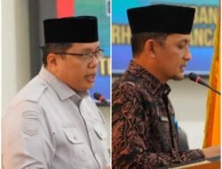 Wabup dan Sekda Jawab Pandangan Delapan Fraksi, Pemulihan Pascabencana Masuk Prioritas APBD 2027